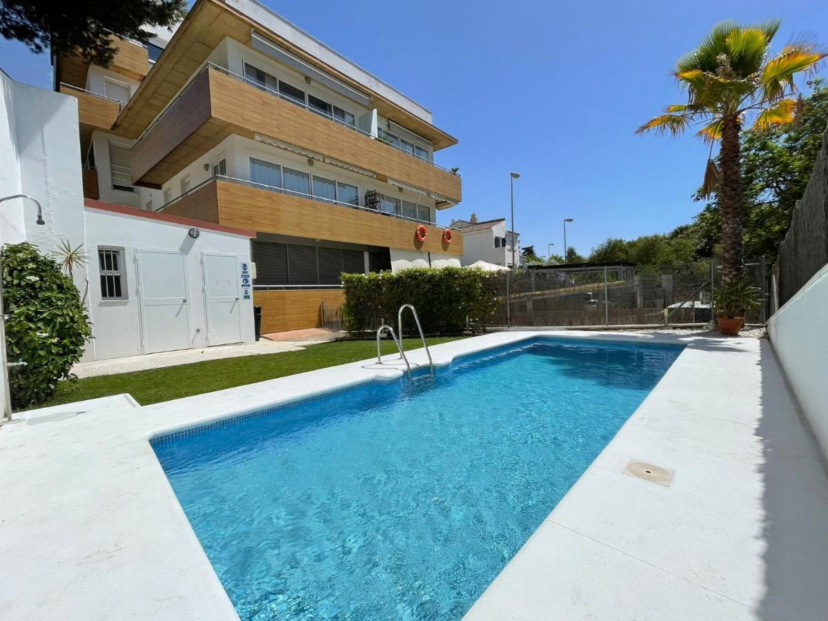 Irina Playa, Apartamentos Living Sur Sanlucar de Barrameda Ngoại thất bức ảnh