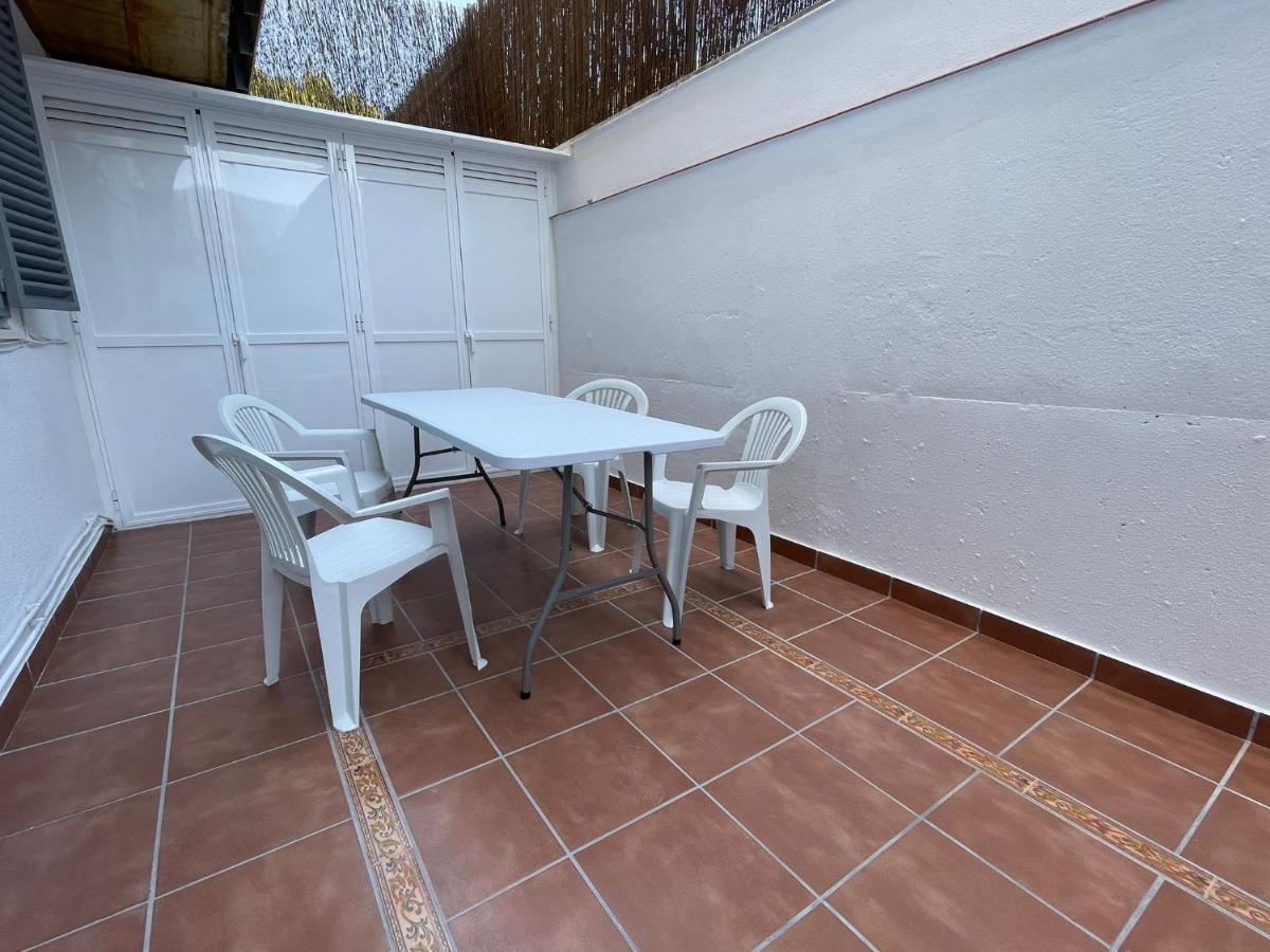 Irina Playa, Apartamentos Living Sur Sanlucar de Barrameda Ngoại thất bức ảnh