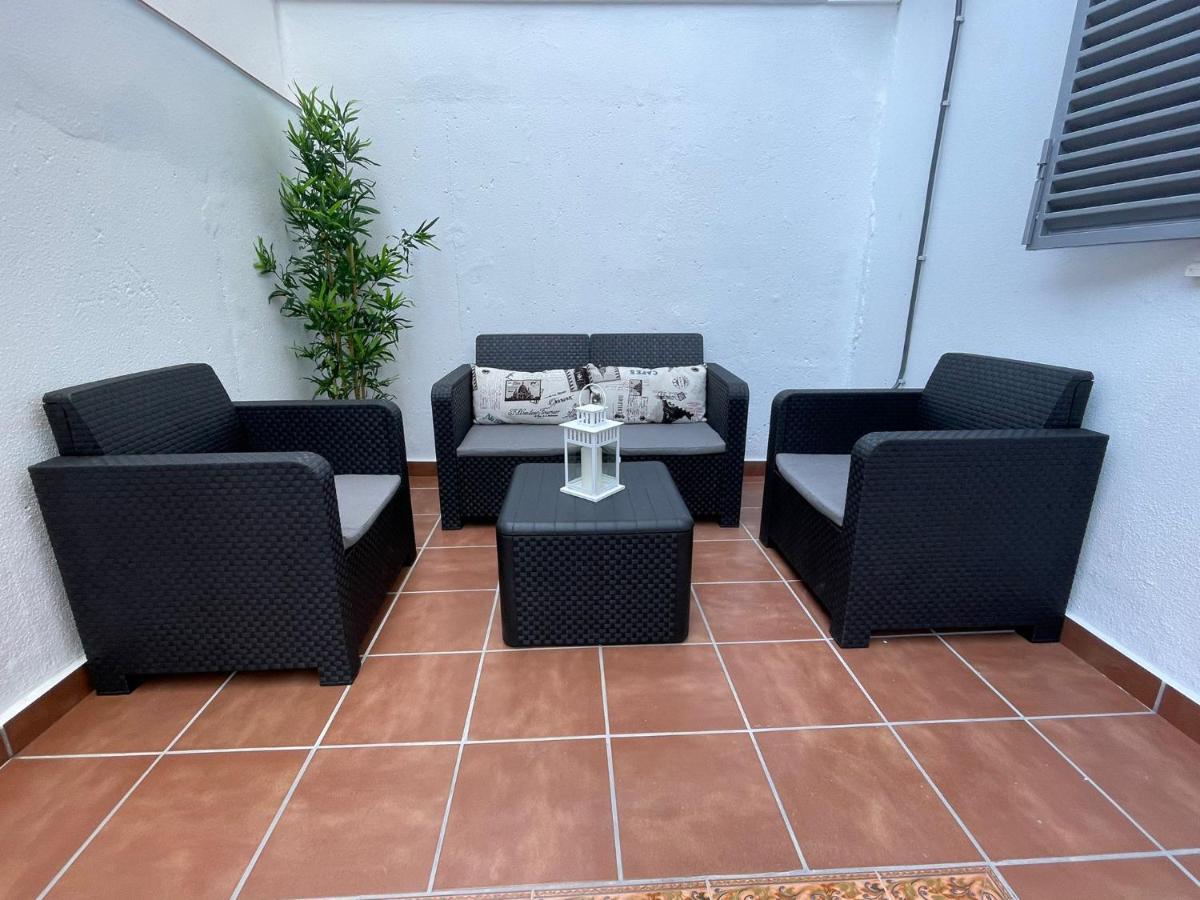 Irina Playa, Apartamentos Living Sur Sanlucar de Barrameda Ngoại thất bức ảnh
